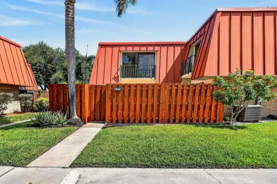 3157 Meridian Way S #A, Palm Beach Gardens: photo 1 of 59