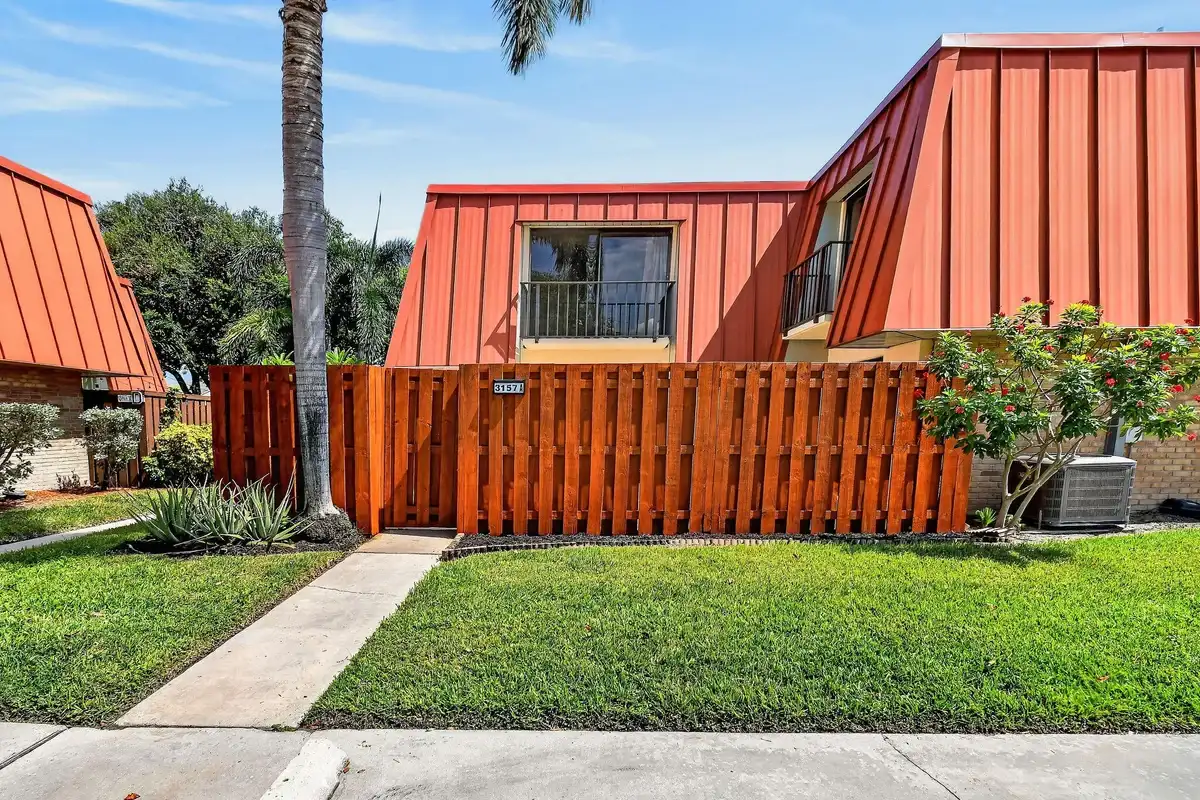 3157 Meridian Way S #A, Palm Beach Gardens: photo 1 of 59
