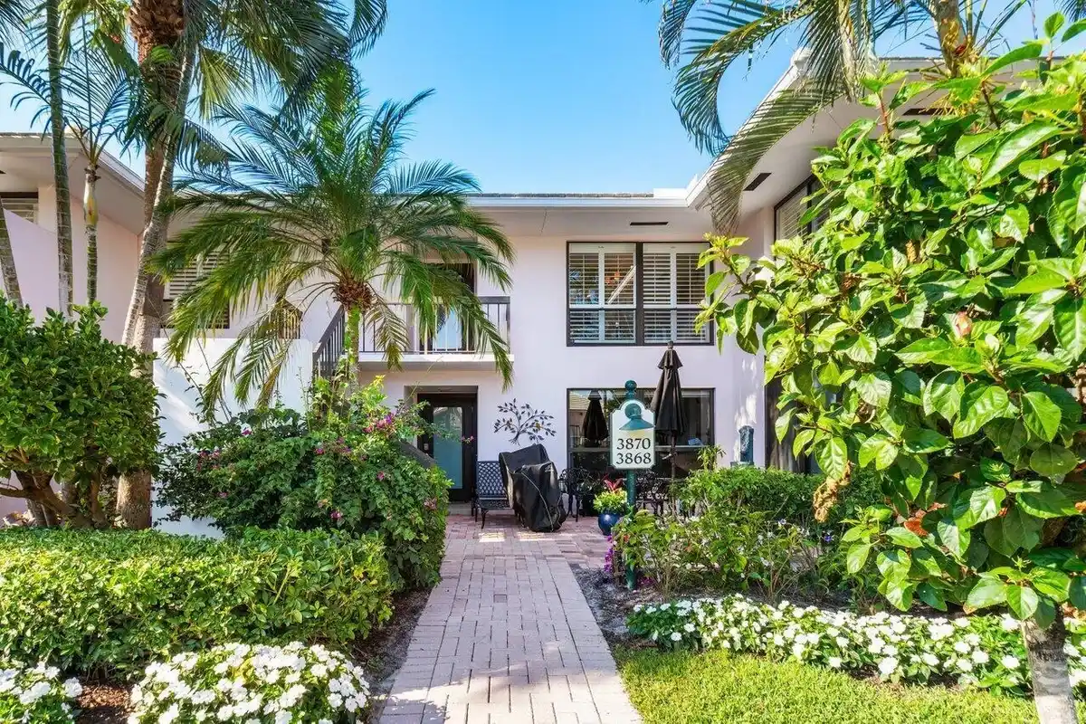 3870 Quail Ridge Dr N #Blue Heron, Boynton Beach: photo 1 of 51