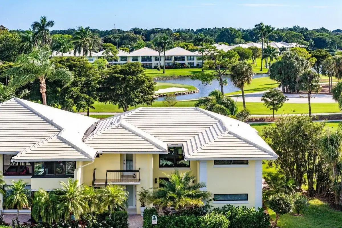 3735 Quail Ridge Dr N #Bobwhite C, Boynton Beach: photo 1 of 57