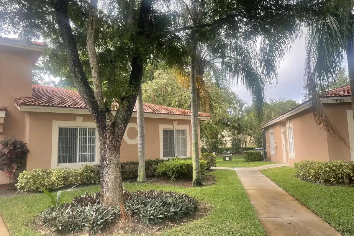 9888 Kamena Cir #55, Boynton Beach: photo 1 of 9