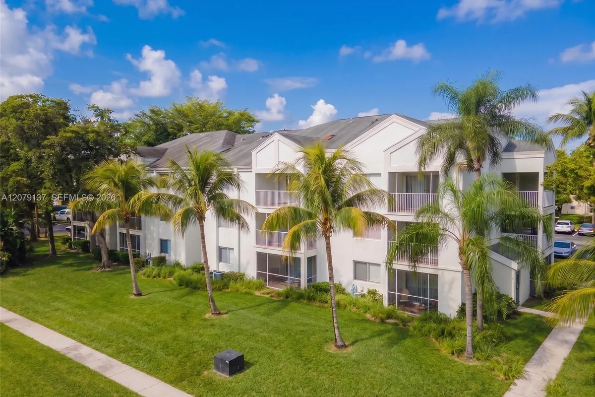 5780 Rock Island Rd #366, Tamarac: photo 1 of 10