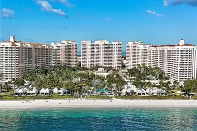 717 Crandon Blvd #407, Key Biscayne: photo 1 of 64