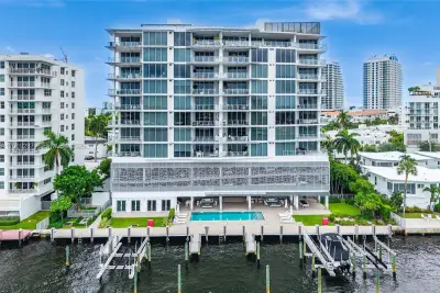 435 Bayshore Dr #703, Fort Lauderdale: photo 1 of 59