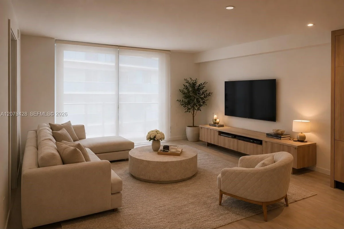 77 SE 5 St #1806, Miami: photo 1 of 71