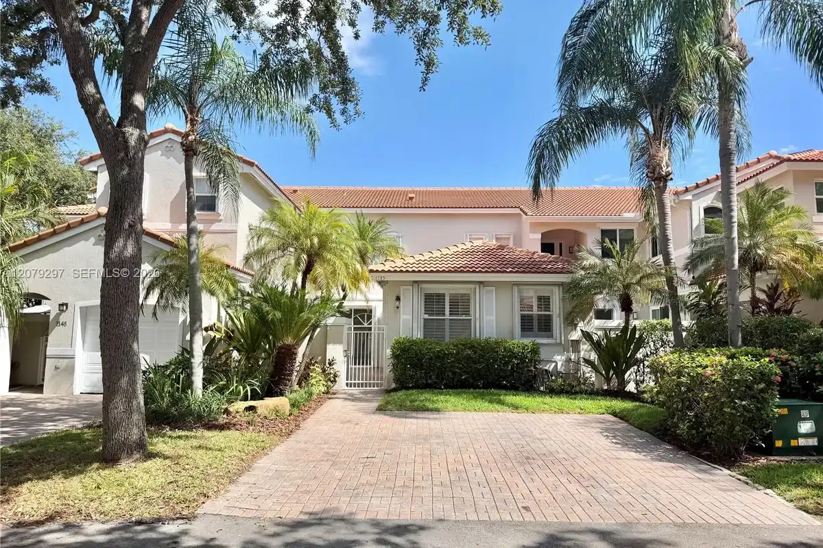 1135 Cliffrose St, Hollywood: photo 1 of 44