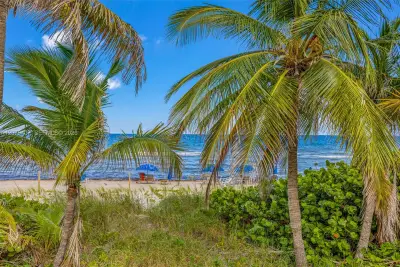 1985 S Ocean Dr #10E, Hallandale Beach: photo 1 of 44