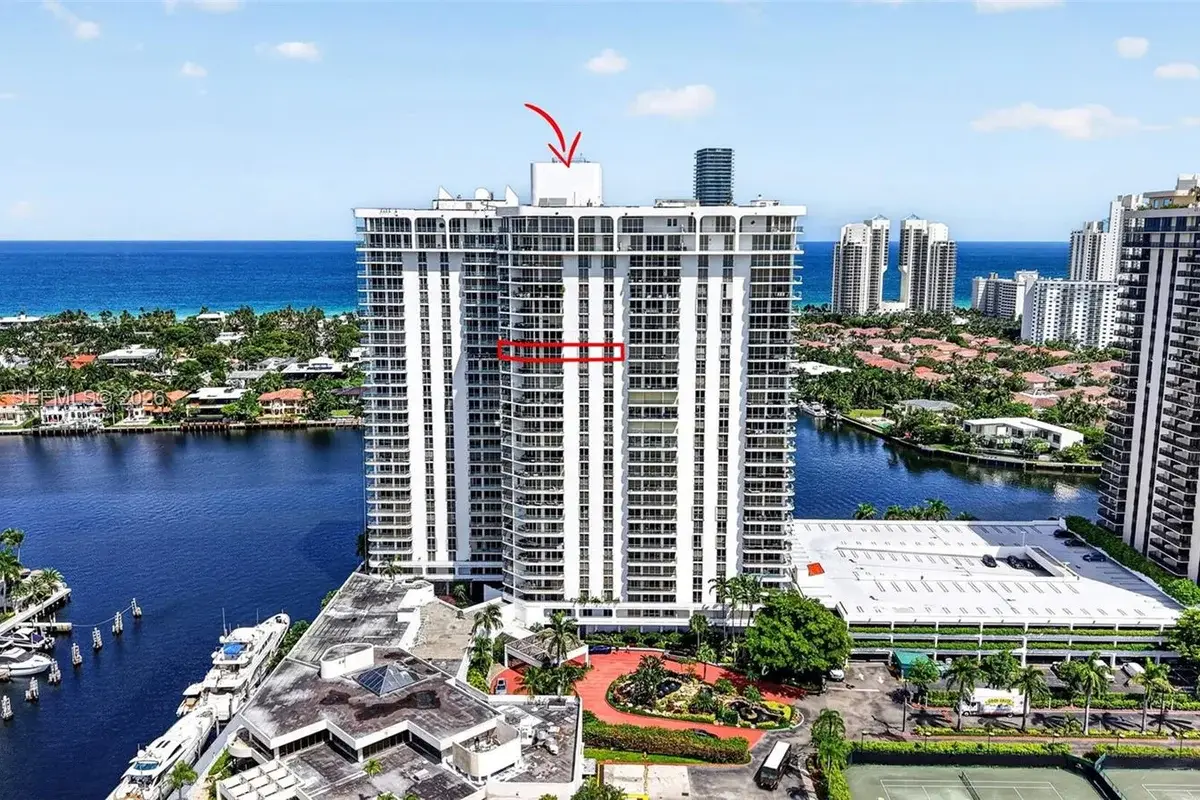 19707 Turnberry Way #22AB, Aventura: photo 1 of 50