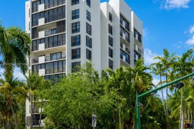 77 Crandon Blvd #5C, Key Biscayne: photo 1 of 59