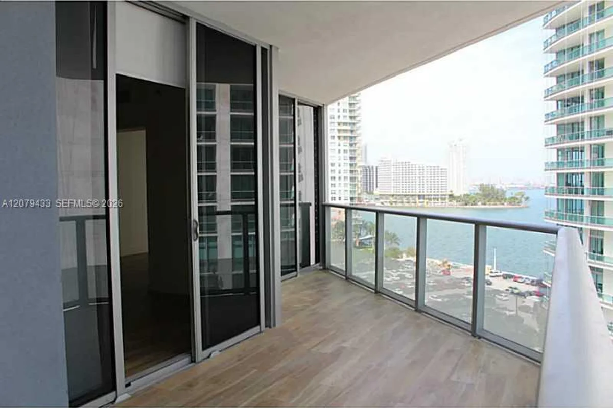 1300 Brickell Bay Dr #1008, Miami: photo 1 of 26