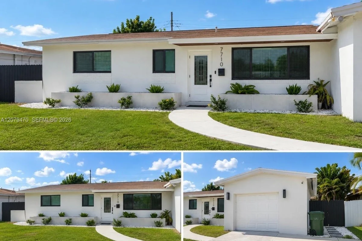 7710 Johnson St, Pembroke Pines: photo 1 of 9