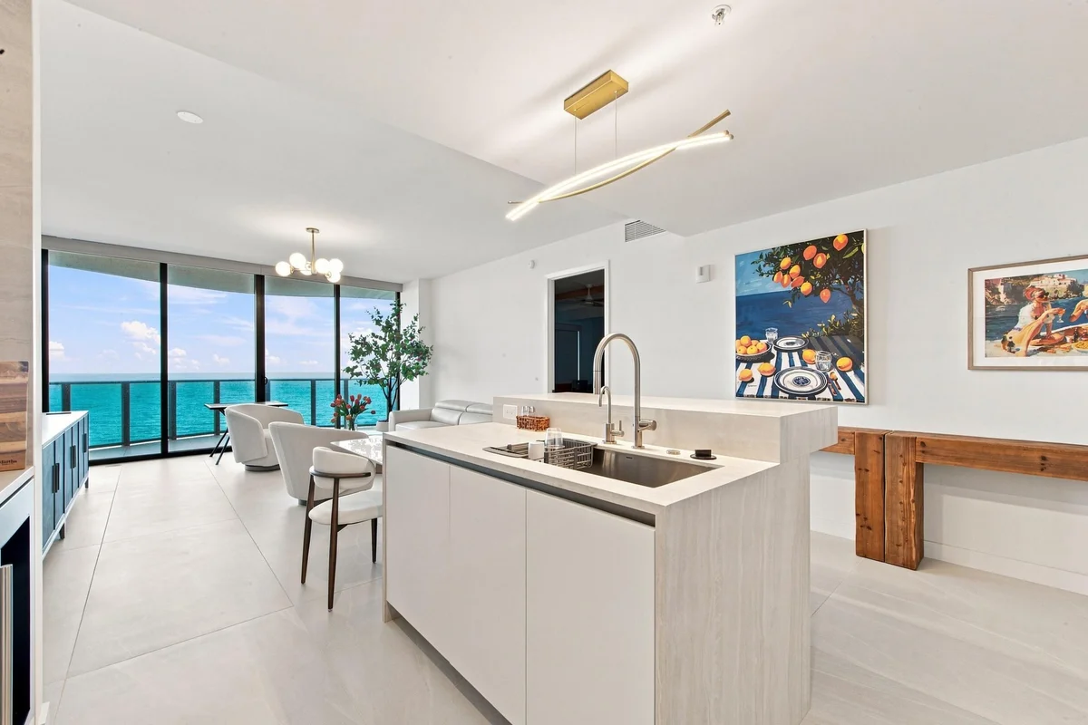900 N Ocean Blvd #705, Pompano Beach: photo 1 of 83