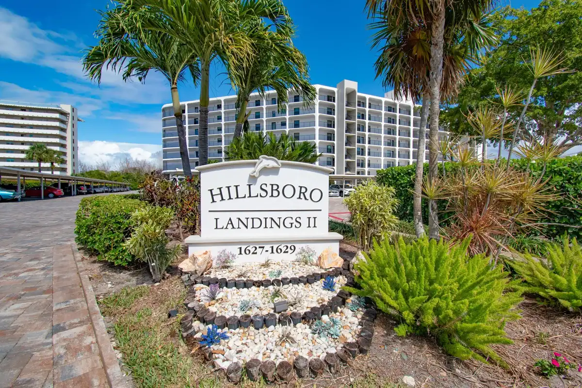 1629 Riverview Rd #420, Deerfield Beach: photo 1 of 42