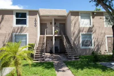 1040 NW 80th Ave #203, Margate: photo 1 of 16