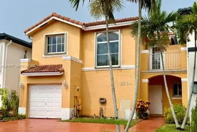 8694 SW 159th Path, Miami: photo 1 of 3