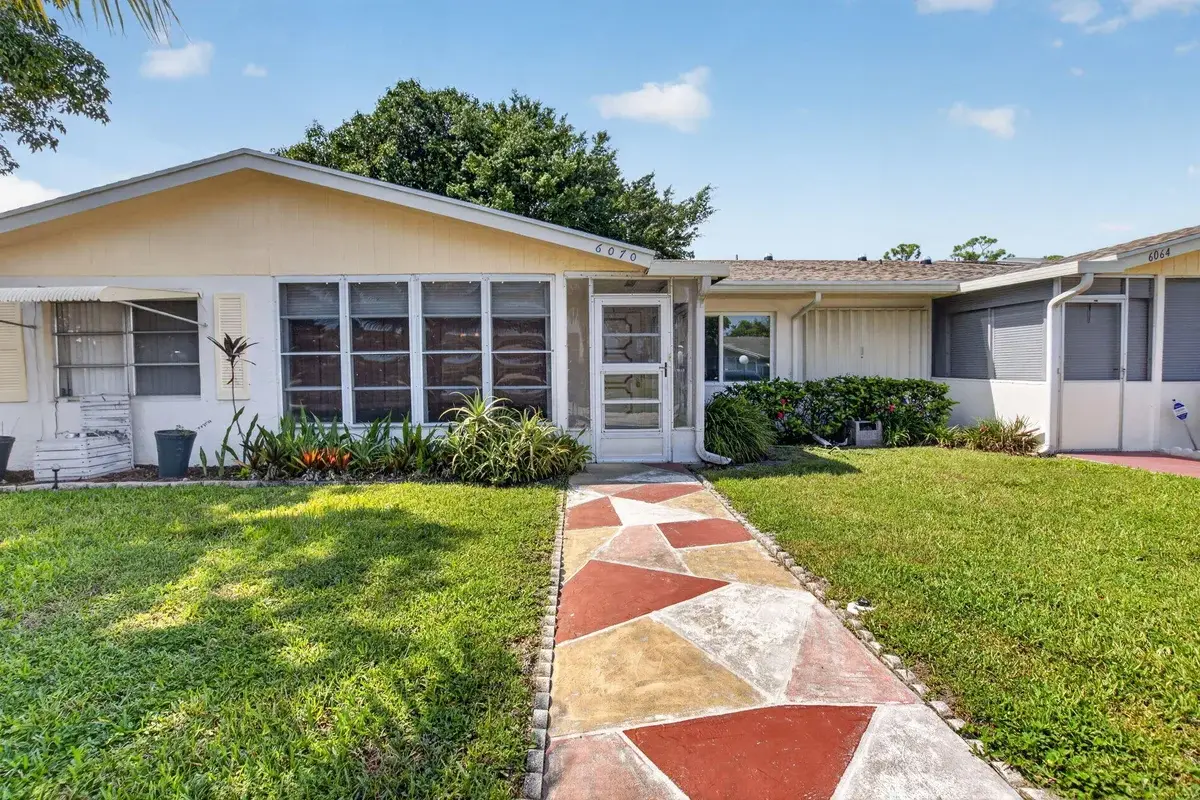 6070 La Palma Ln, Delray Beach: photo 1 of 22