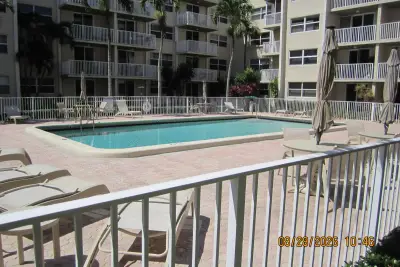 2929 S Ocean Blvd #115, Boca Raton: photo 1 of 18