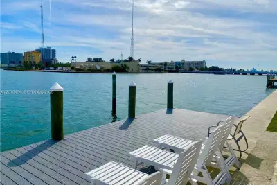 7921 East Dr #12, North Bay Village: photo 1 of 18