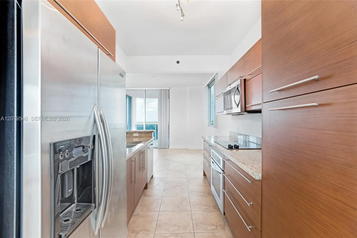 2641 N Flamingo Rd #2608N, Sunrise: photo 1 of 22
