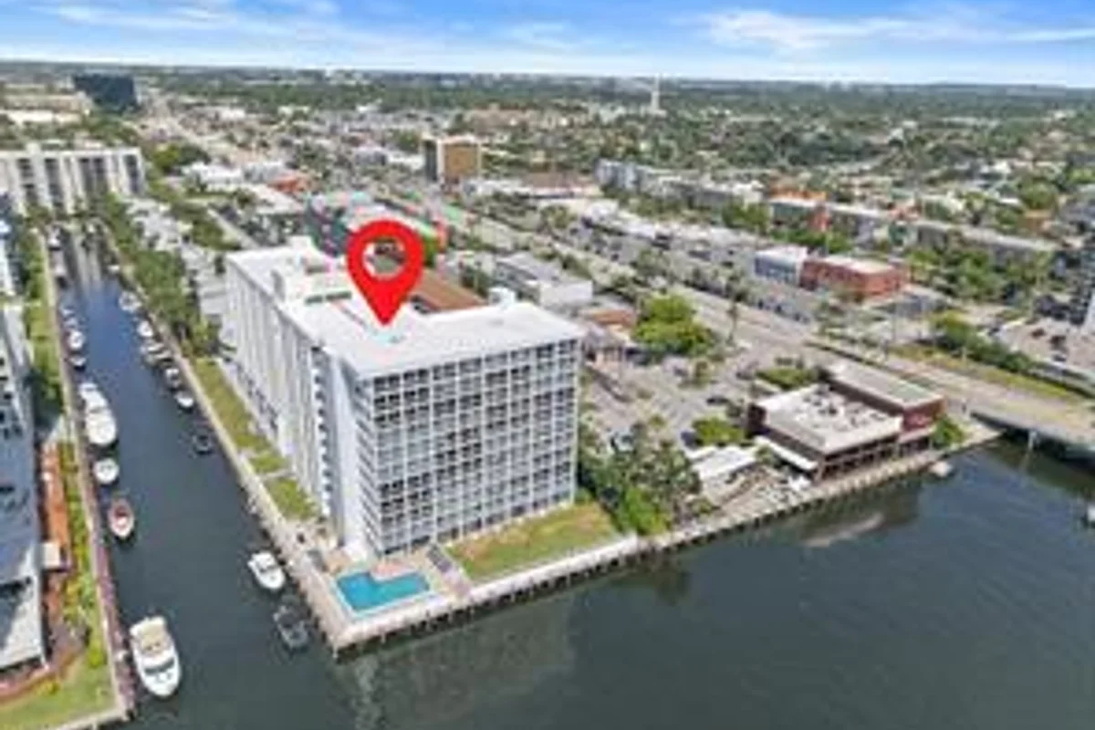 3100 NE 49th St #701, Fort Lauderdale: photo 1 of 44