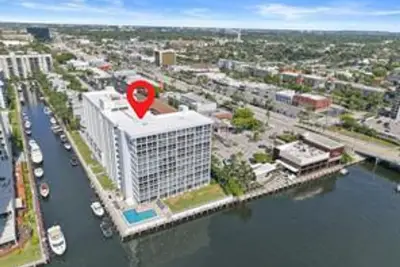 3100 NE 49th St #701, Fort Lauderdale: photo 1 of 44