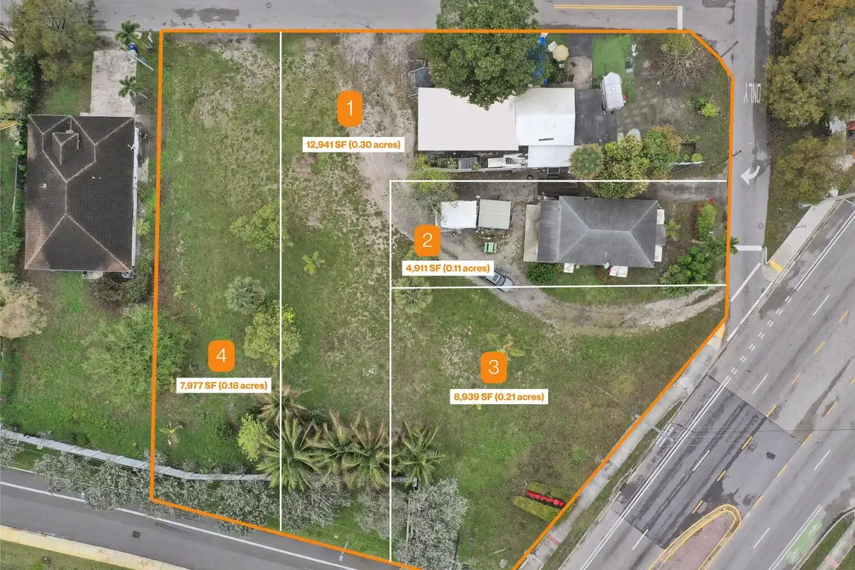 1412b NW 7th St #b, Pompano Beach: photo 1 of 70