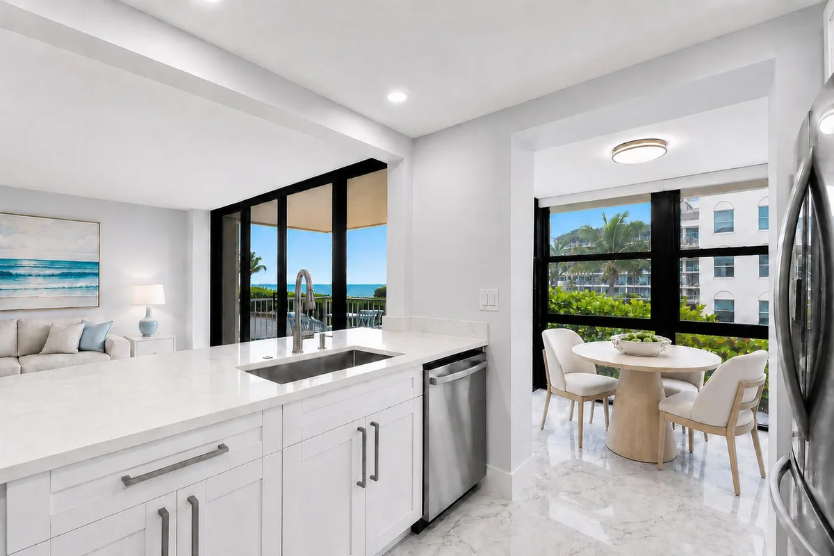 3200 S Ocean Blvd #A202, Palm Beach: photo 1 of 45