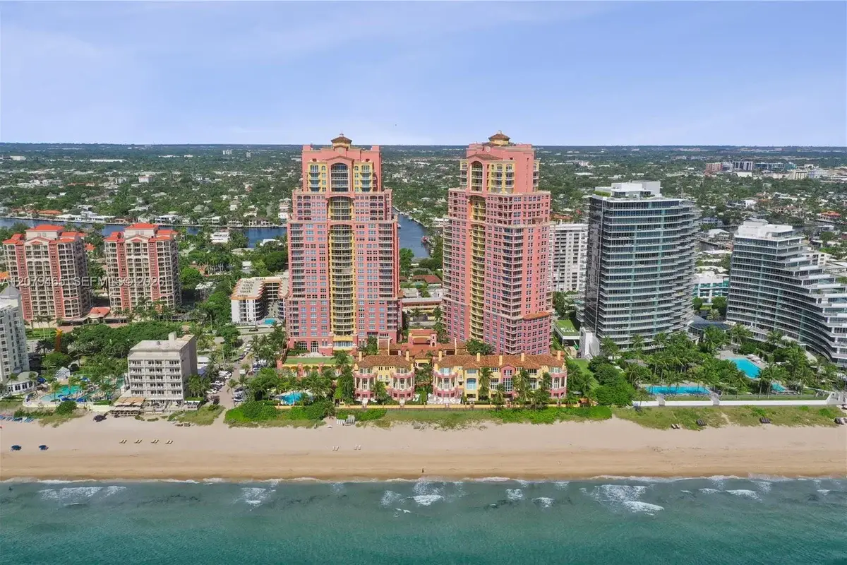 2100 N Ocean Blvd #18B, Fort Lauderdale: photo 1 of 75
