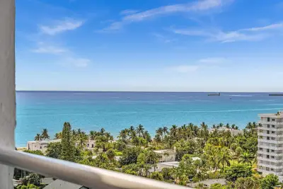 3015 N Ocean Blvd #16K, Fort Lauderdale: photo 1 of 66