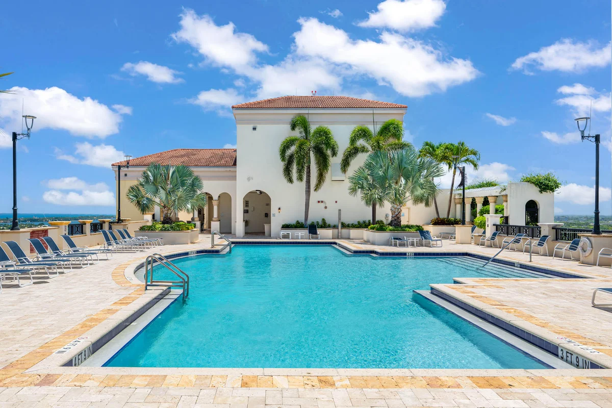 801 S Olive Ave #1111, West Palm Beach: photo 1 of 23