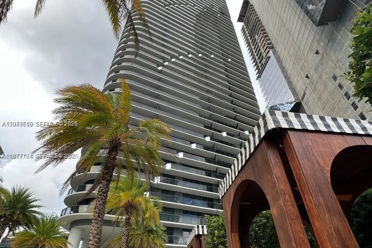 801 S Miami Ave #1804, Miami: photo 1 of 21