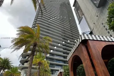 801 S Miami Ave #1804, Miami: photo 1 of 21