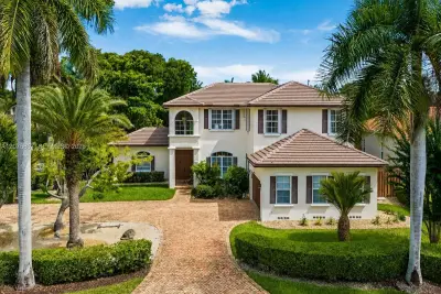 8445 SW 163rd Ter, Palmetto Bay: photo 1 of 60