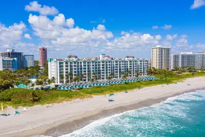 800 S Ocean Blvd #PH4, Boca Raton: photo 1 of 63