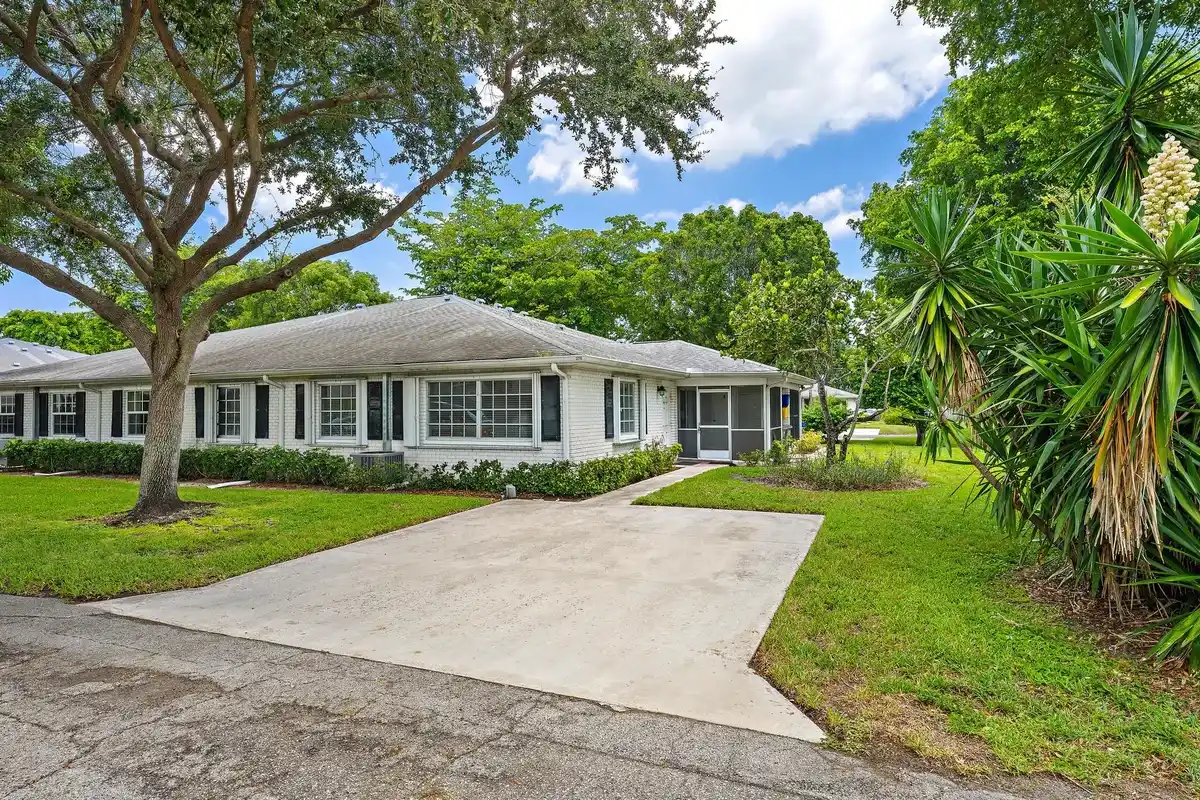 10168 S 40th Trl S #278, Boynton Beach: photo 1 of 20