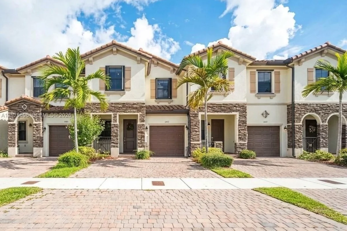11421 SW 252nd St, Homestead: photo 1 of 2