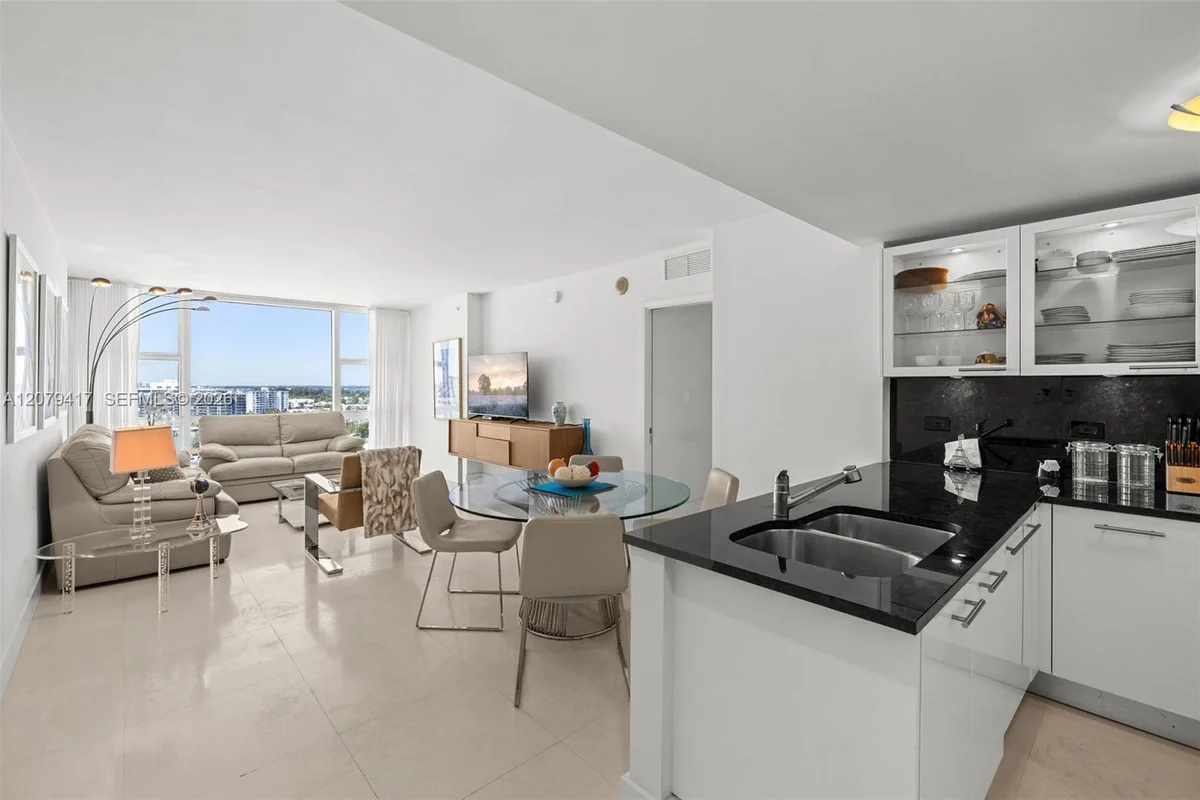 6801 Collins Ave #1401, Miami Beach: photo 1 of 59