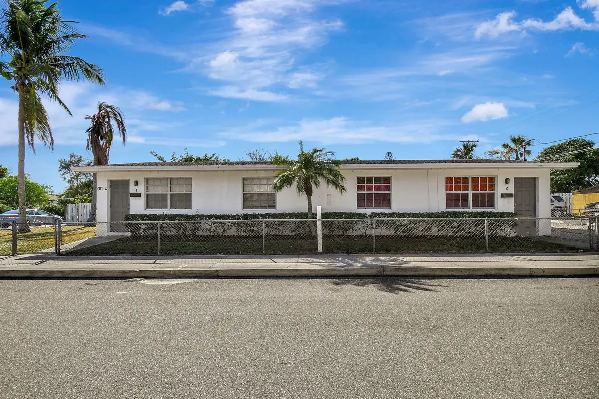 1001 S L St #1 & 2, Lake Worth Beach: photo 1 of 22