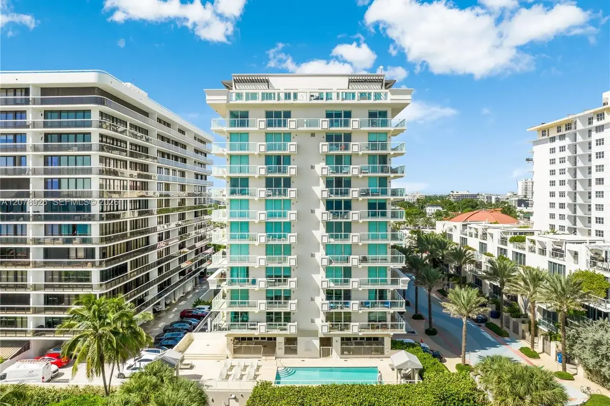 9499 Collins Ave #307, Surfside: photo 1 of 34
