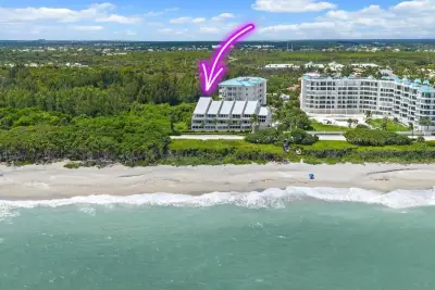 2050 S Hwy A1A #5, Jupiter: photo 1 of 34