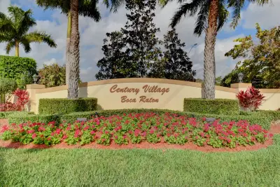 3025 Ainslie B Dr, Boca Raton: photo 1 of 63