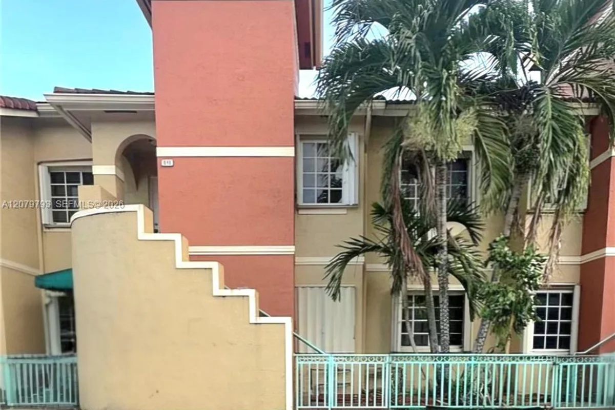 7175 NW 173rd Dr #510-5, Hialeah: photo 1 of 16