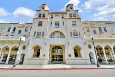 235 Sunrise Ave #3260, Palm Beach: photo 1 of 26