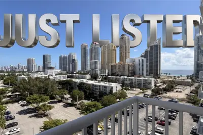 231 174th St #1215, Sunny Isles Beach: photo 1 of 16