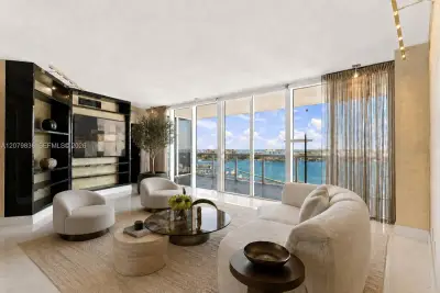 400 Alton Rd #1804, Miami Beach: photo 1 of 25