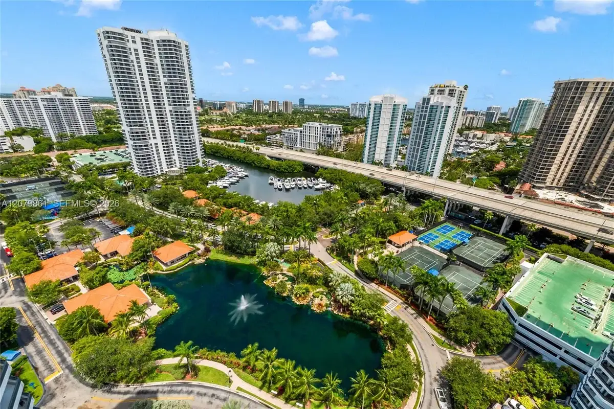 19101 NE 36th Ct #2607, Aventura: photo 1 of 18