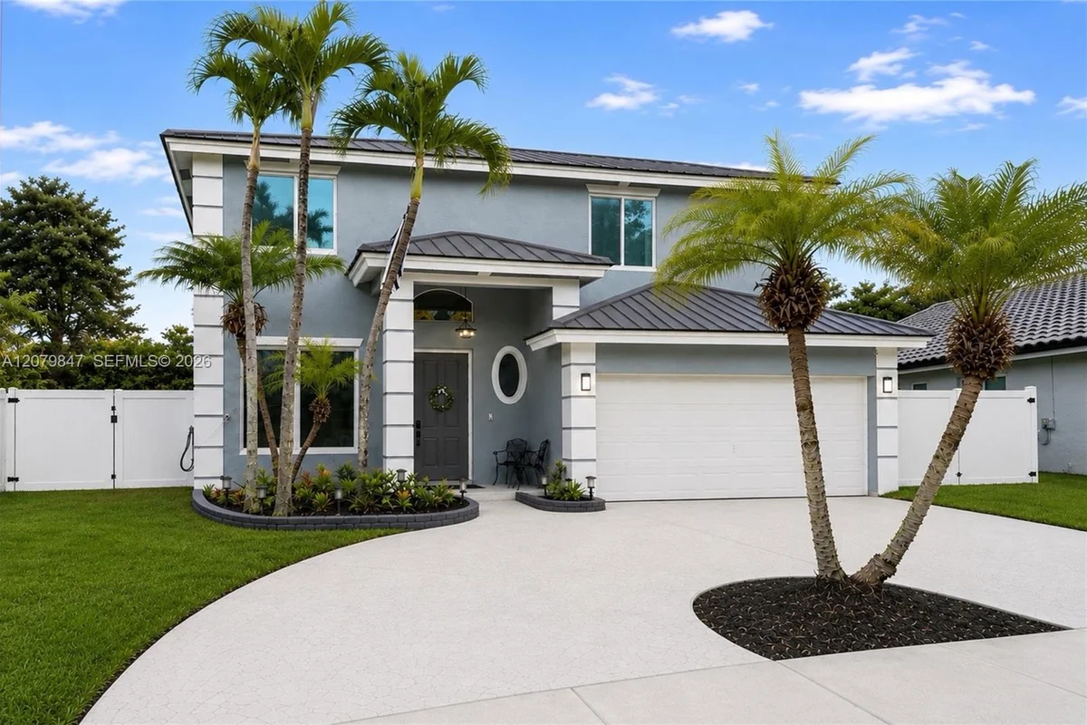 5840 SW 102nd Ave, Cooper City: photo 1 of 24
