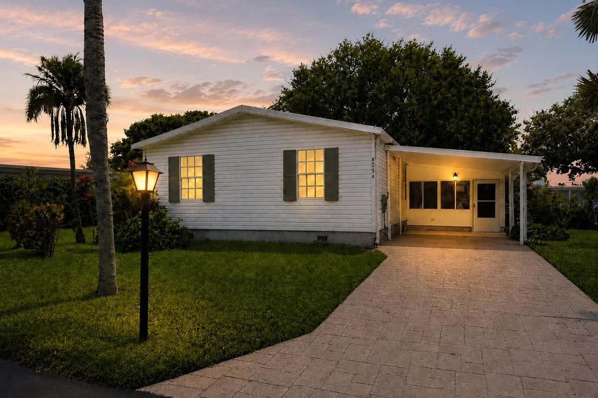 8294 E Club Rd, Boca Raton: photo 1 of 36