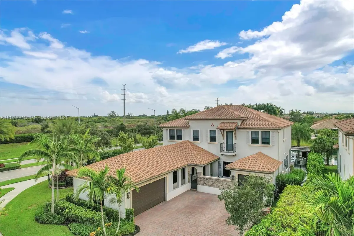 8840 Waterview Ter, Parkland: photo 1 of 70