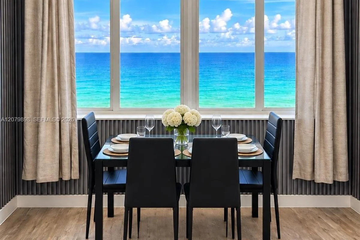19201 Collins Ave #748, Sunny Isles Beach: photo 1 of 5